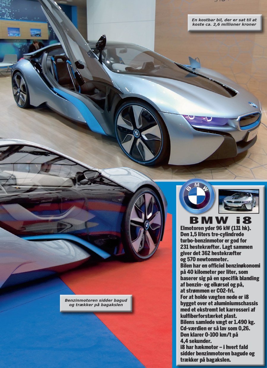 BMWi8-hybrid-el